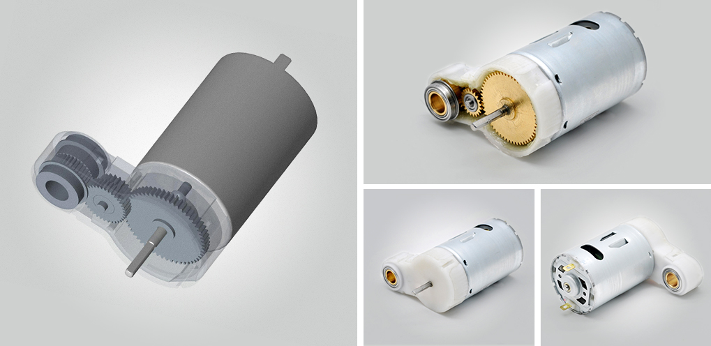 ×ÔÄýµ¶³ÝÂÖÏäµç»ú