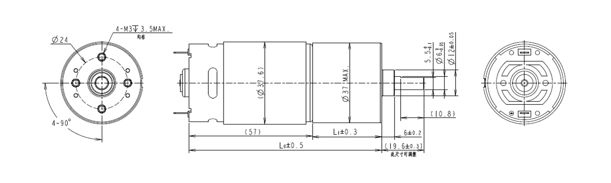 37mm�ܽ���������